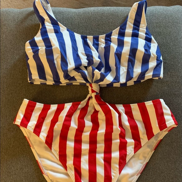 Abercrombie & Fitch Other - A&F bathing suit